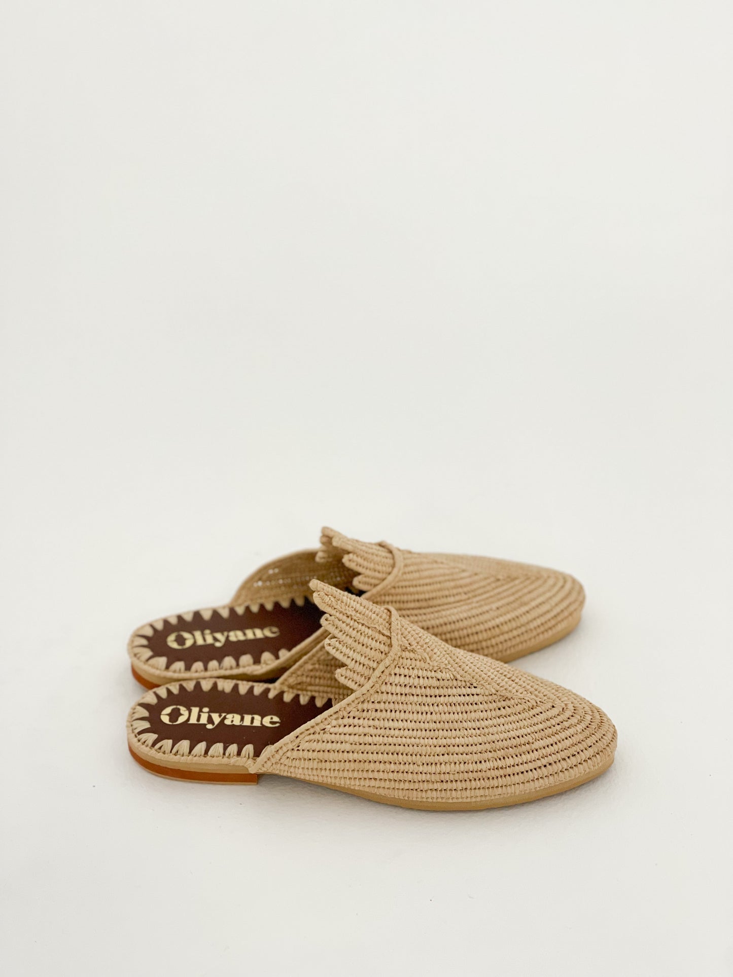 Sandals Natura