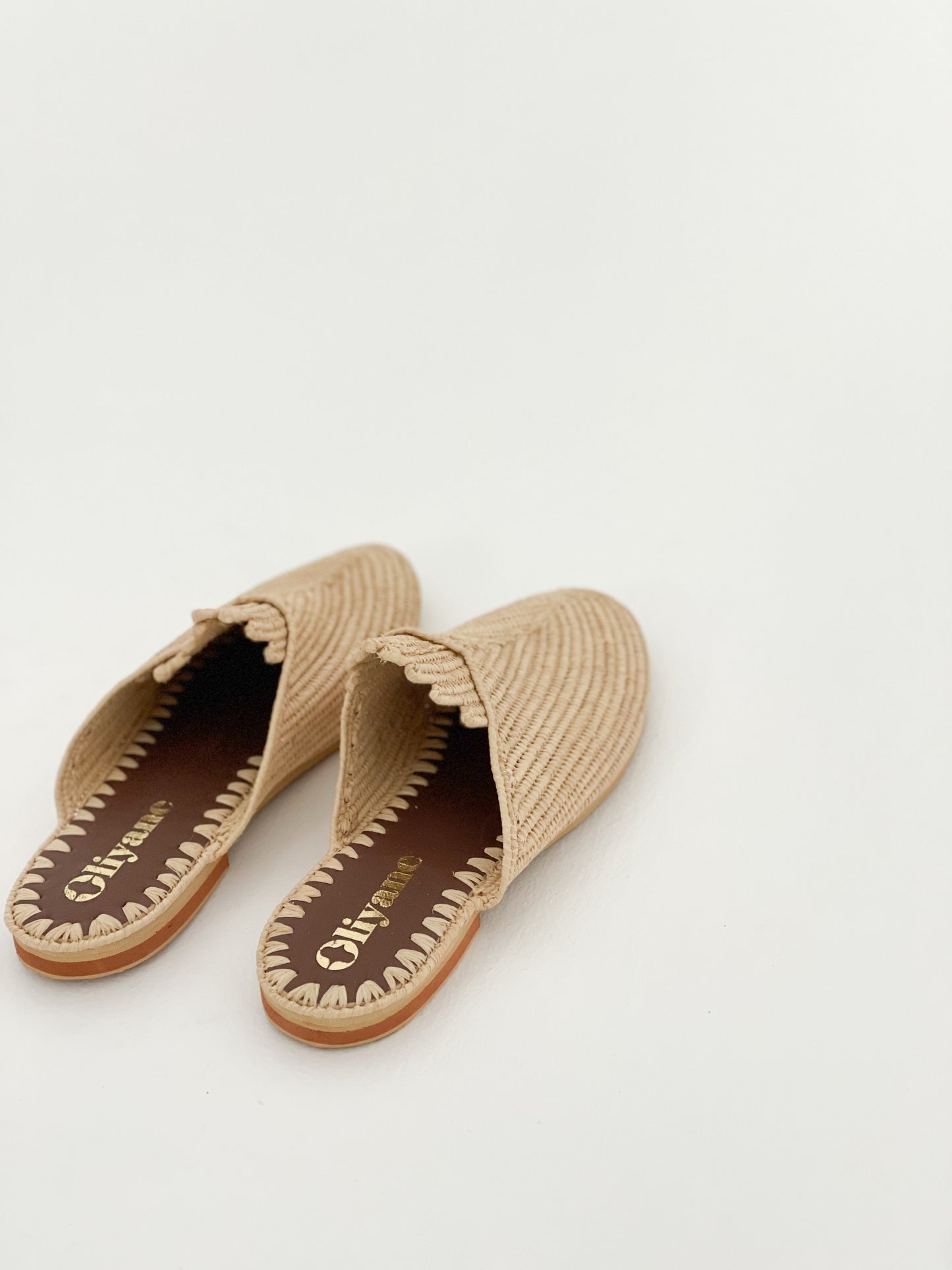 Sandals Natura