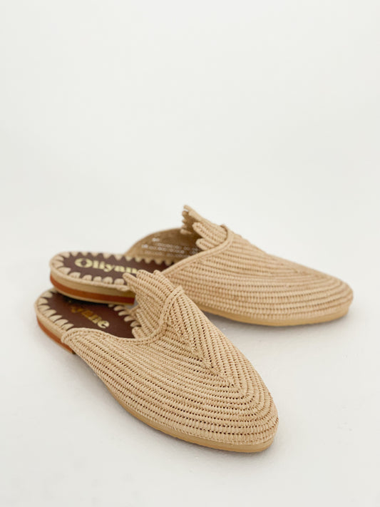 Sandals Natura